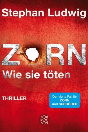 Zorn - Wie sie töten Zorn - Wie sie töten