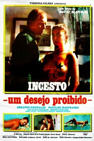 Incesto - Um Desejo Proibido