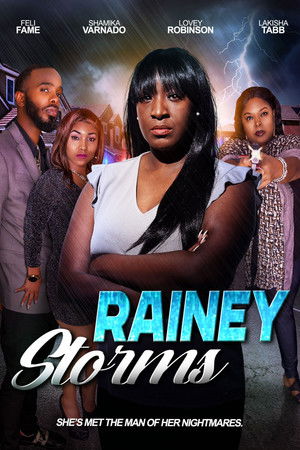 Rainey Storms Rainey Storms