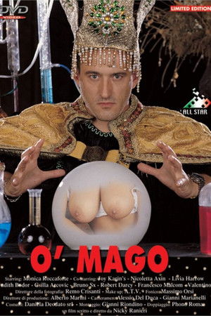 Mago Mago