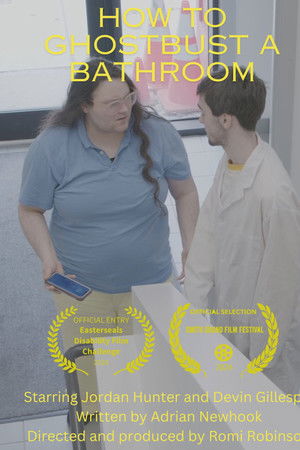 How To Ghostbust a Bathroom How To Ghostbust a Bathroom