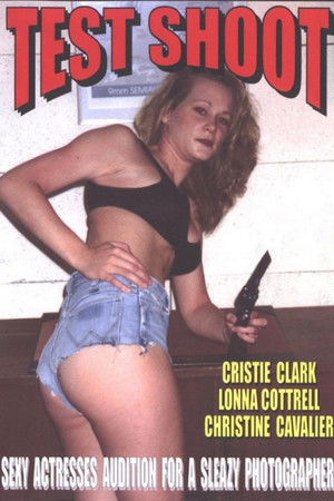 Test Shoot