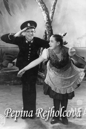 Pepina Rejholcová Pepina Rejholcová