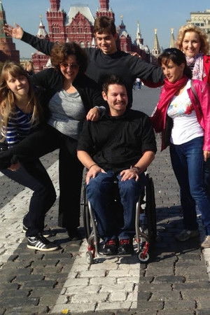 All For One: Media Enabled Musketeers All For One: Media Enabled Musketeers