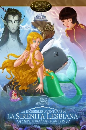 The Lesbian Little Mermaid