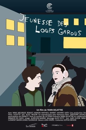 Monsters Turn Into Lovers