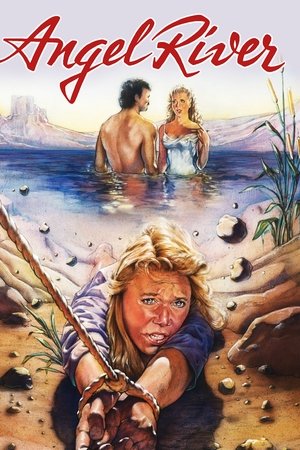 Angel River Angel River