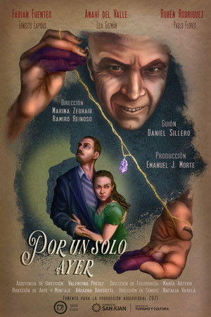 Por Un Solo Ayer Por Un Solo Ayer