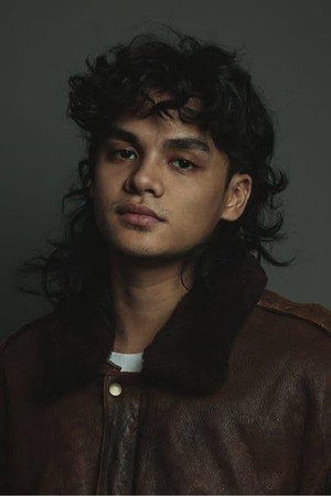Mark Vicente