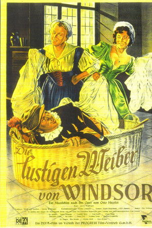 The Merry Wives of Windsor The Merry Wives of Windsor