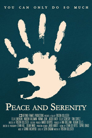 Peace and Serenity Peace and Serenity