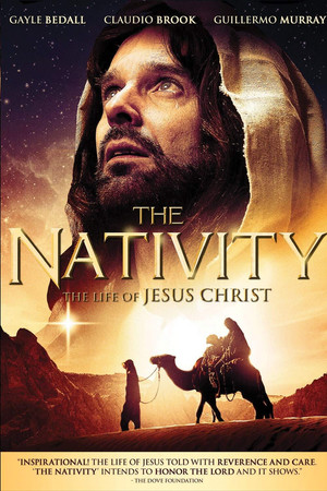 The Nativity: The Life of Jesus Christ