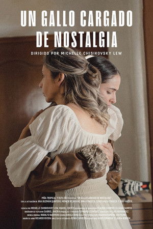 Un gallo cargado de nostalgia Un gallo cargado de nostalgia