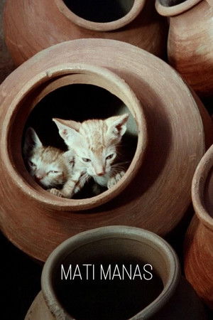 Mati Manas Mati Manas