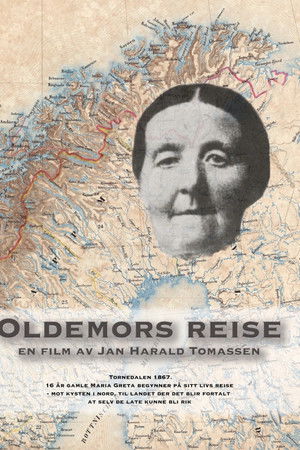 Oldemors reise