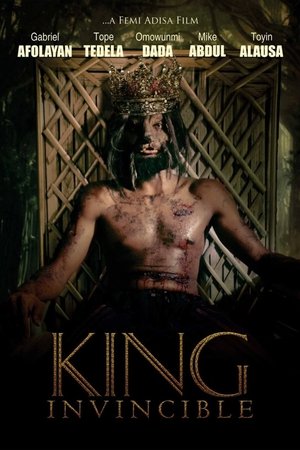 King Invincible King Invincible