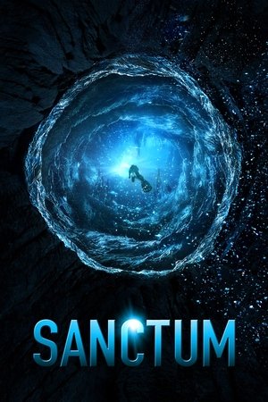 Sanctum Sanctum