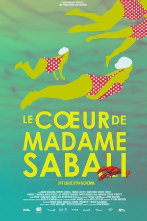 Le Cœur de Madame Sabali Le Cœur de Madame Sabali