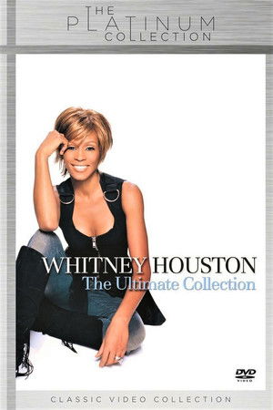 Whitney Houston - The Ultimate Collection Whitney Houston - The Ultimate Collection