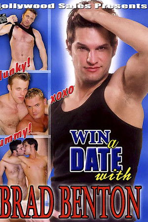 Win a Date with Brad Benton Win a Date with Brad Benton