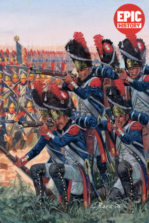 Quick Guide to Napoleonic Infantry Tactics Quick Guide to Napoleonic Infantry Tactics