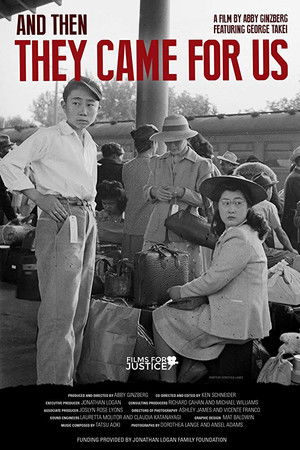 And Then They Came for Us