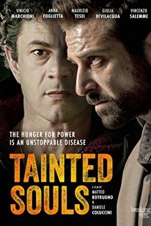 Tainted Souls Tainted Souls