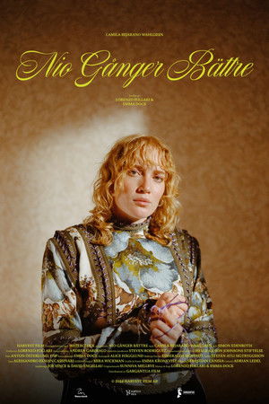 Nine Times Better Nine Times Better