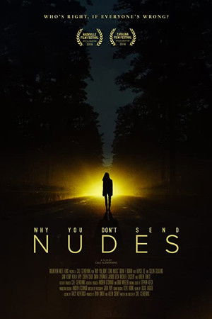 Why You Don't Send Nudes Why You Don't Send Nudes