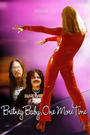 Britney, Baby, One More Time