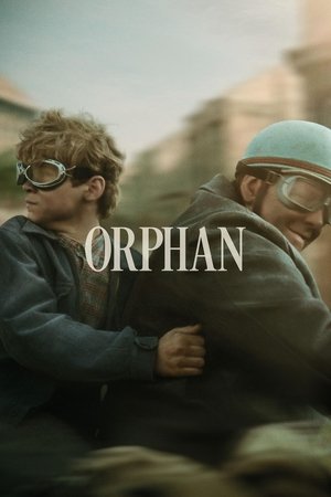 Orphan Orphan