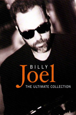 Billy Joel - The Ultimate Collection Billy Joel - The Ultimate Collection
