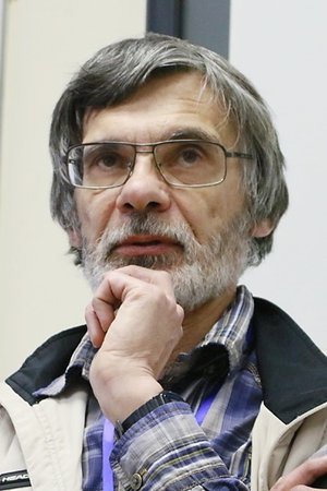 Alexey Karaev