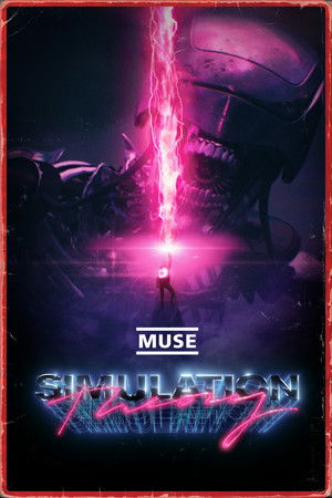 Muse: Simulation Theory Muse: Simulation Theory