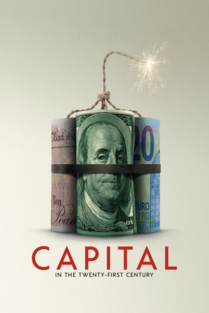 Capital in the Twenty-First Century Capital in the Twenty-First Century