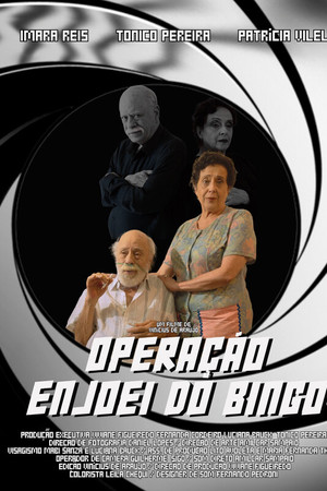 Operação Enjoei do Bingo
