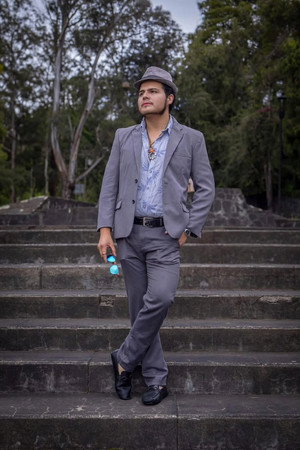 Nestor Pérez