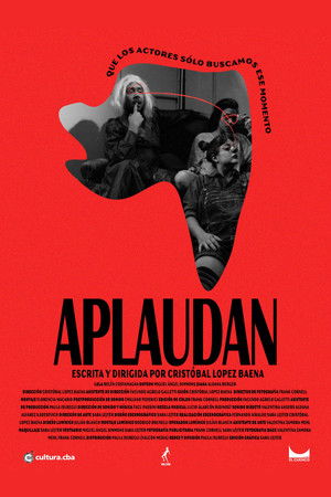 Let's clap Let's clap