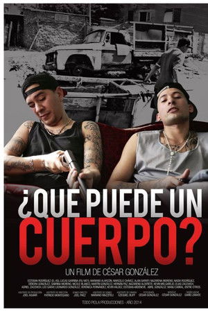 ¿Qué puede un cuerpo? ¿Qué puede un cuerpo?