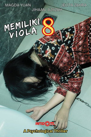 Memiliki Viola 8