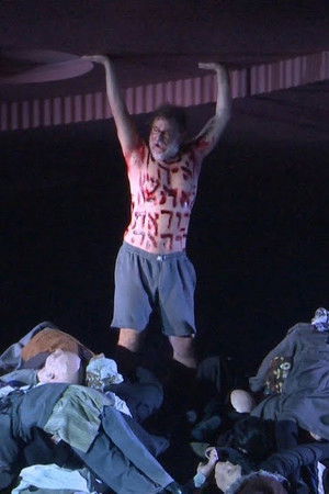 Moses und Aron - KOB Moses und Aron - KOB