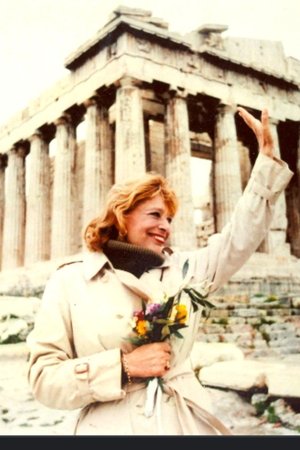 Melina's fight for the Parthenon sculptures Melina's fight for the Parthenon sculptures