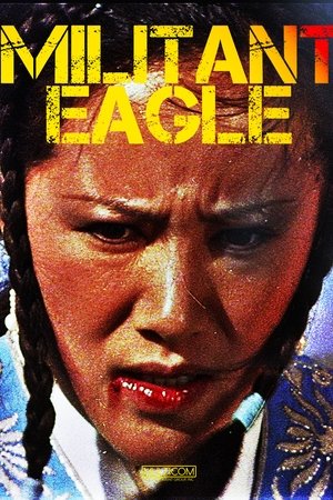 Militant Eagle Militant Eagle