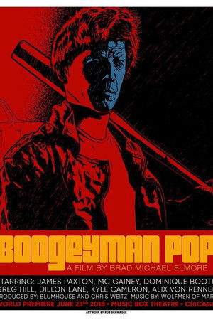 Boogeyman Pop Boogeyman Pop