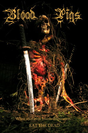 Blood Pigs Blood Pigs