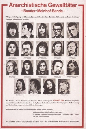 Baader-Meinhof Gang Baader-Meinhof Gang
