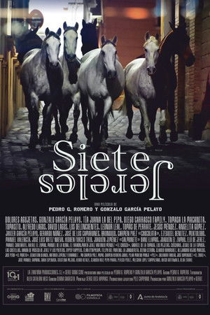 Seven Jereles Seven Jereles