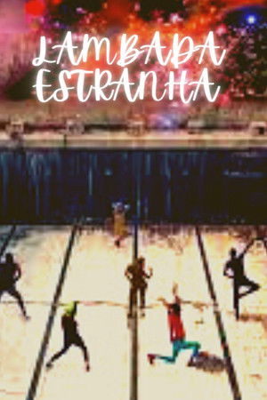 Strange Lambada Strange Lambada