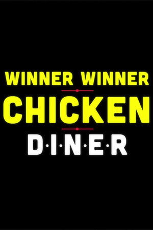 Winner Winner Chicken Diner Winner Winner Chicken Diner