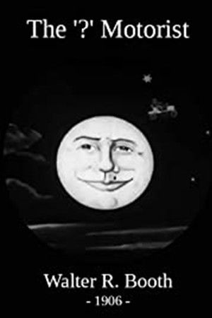 The '?' Motorist The '?' Motorist